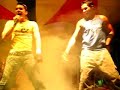 Grupo N�s - Agulha - Me Love - 03/05/2008