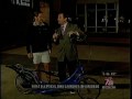 ElliptiGO 8S elliptical bike featured on NBC in San Diego