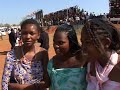 Teure Jubelfeiern im armen Swasiland Teure Jubelfeiern im armen Swasiland