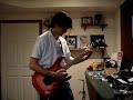 ? Billy Idol - Rebel Yell Guitar Cover - StevieBGoode ? Billy Idol - Rebel Yell Guitar Cover - StevieBGoode