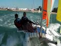 DORGULOFF 6CAT enfant surf ZODIAC