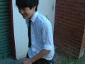 Wall Goes BOOM