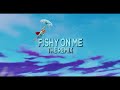 Tiko - Fishy On Me Remix (Official Music Video)