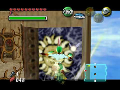 TAS--2のストーンTower Temple100%第1部