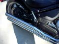 Yamaha Warrior w/ Vance & Hines Big Shots