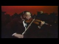 what a violinist! this is musicianship!