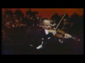 what a violinist! this is musicianship!