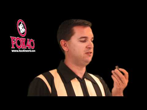 how to properly whistle