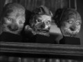 The Testament of Dr Mabuse (Fritz Lang)