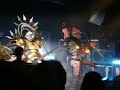 GWAR *LIVE* The Salaminizer 10/20/2008 Louisville GWAR *LIVE* The Salaminizer 10/20/2008 Louisville