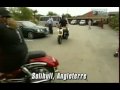 mike teutul fait du 4x4