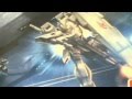 1/100 MG Age-1 Normal Gundam Unboxing Part 1