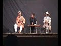 eritrea   comedy kofo  the two singers  part 1 