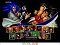UKYO WAN-FU HAOHMARU--- 日本語 ---右京 王虎 覇王丸 ------------------------------XBOXLIVE ARCADE [XBOX360]Samurai Shodown II真サムライスピリッツ覇王丸地獄変