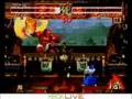 syorin jp[ukyo] vs (Anonymitys) RANK MATCH 080927 2