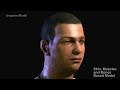 Dead Island - Multi Layer Danage System Dead Island - Multi Layer Danage System