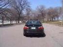 Eisenmann BMW E46 M3 - Meisterschaft SUS