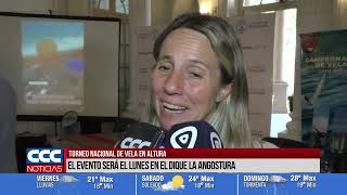 TORNEO NACIONAL DE VELA EN ALTURA