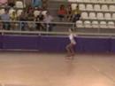 Gemma Fernandez  Laffitte.Campiona en la FINAL Interclubs-06
