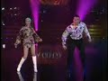 Latin Lover y Mariana Vallejo - A Go Go Twist