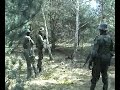 OSG: strzelanka 30.03.2008