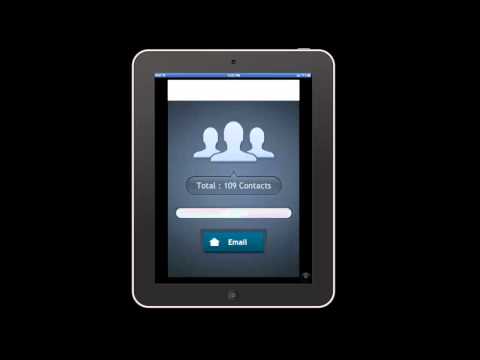 how to eliminate iphone contacts duplicates