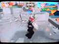 videos de Bleach Blade Battlers 2 - Byakuya vs  Renji