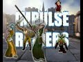 Warcraft Kombat IR Style