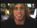 Faber vs. Pulver WEC Fight Strategy from Versus TV