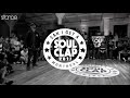 Waldo vs BibiMan – Can I Get A Soul Clap 2017 Popping Semi Final