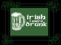 Irish Drinking Songs - Wild﻿ Rover