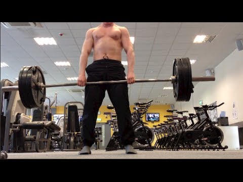 how to build hamstrings