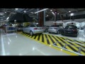 Icon for Post #AUDI HUNGARIA MOTOR Kft   Production
