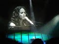 Alicia Keys1 Pavilh�o Atlantico - Butterflies