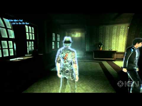 e3 - Watch 25 minutes of one of our most anticipated games of 2014.