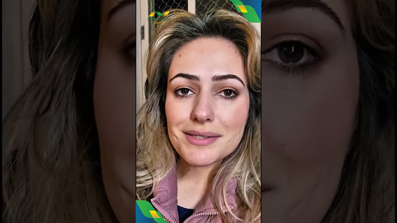 Carina Belomé comenta condenação de Eduardo Bolsonaro