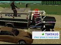 לאחרונה השרת שלנו מותקף על ידי קהילות יריבות כי הם לא יכולים להתמודד איתנועשיתי את הסרטון כי אני אוהב את הקהילה שלי וגם אני לא אוותר עליההשיר I Will survive - אני לא אוותר