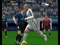 Real Madrid 2-1 Inter Milan Real Madrid 2-1 Inter Milan