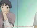????? Chobits: What I Go To School For