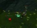 Silkroad Poseidon Sv - Making botters pk and killing them5