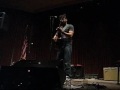 Two Chord (First Rap Ever) - Bushwalla @ Flamingo Hotel 2009 6th song
