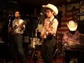 THE SWINGING DOORS/You Can\