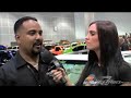 2008 DUB Show Los Angeles: The Ride That Can\