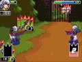 Kingdom Hearts: Reverse/Rebirth - Riku(2)
