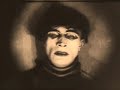 Swallow The Sun- Gothic Horror- Cabinet of Dr. Caligari