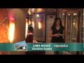 spa facilities cruise cruises cruising cruiseline lara noack travel agent tripcentral.ca tripcentral trip central video review