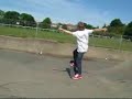 Weird Skatepark Weird Skatepark