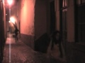 Una noche cualquiera