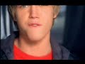 jesse mccartney- because u live (music video)