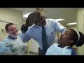 Dental School Shorts: From The Carbide Connection 2
